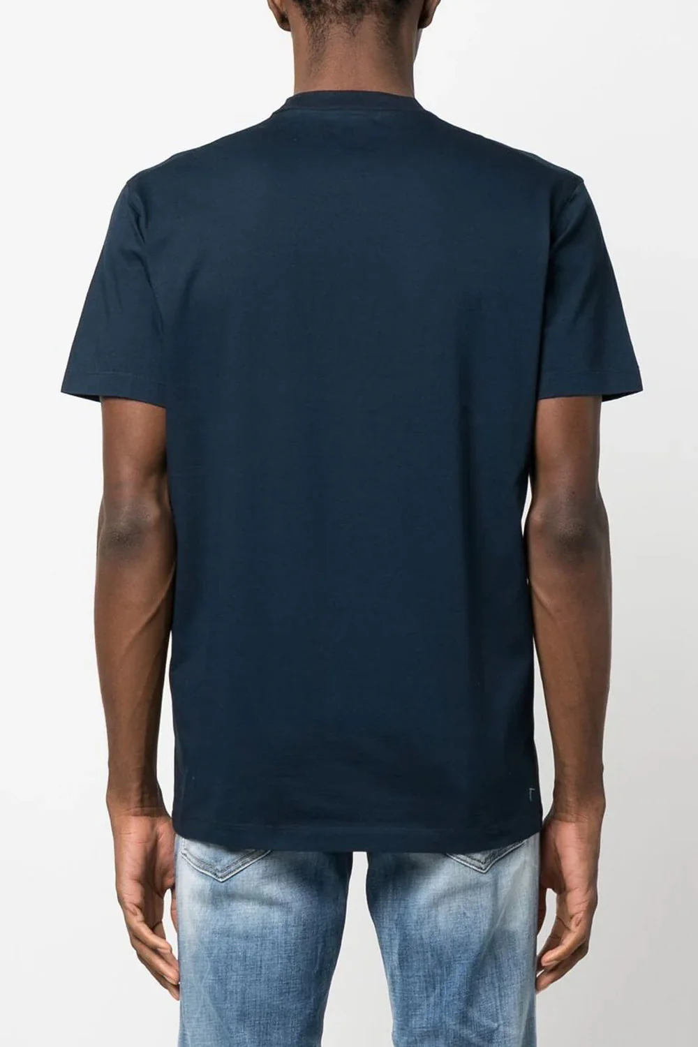 Dsquared2 logo-print cotton T-shirt - Image 4