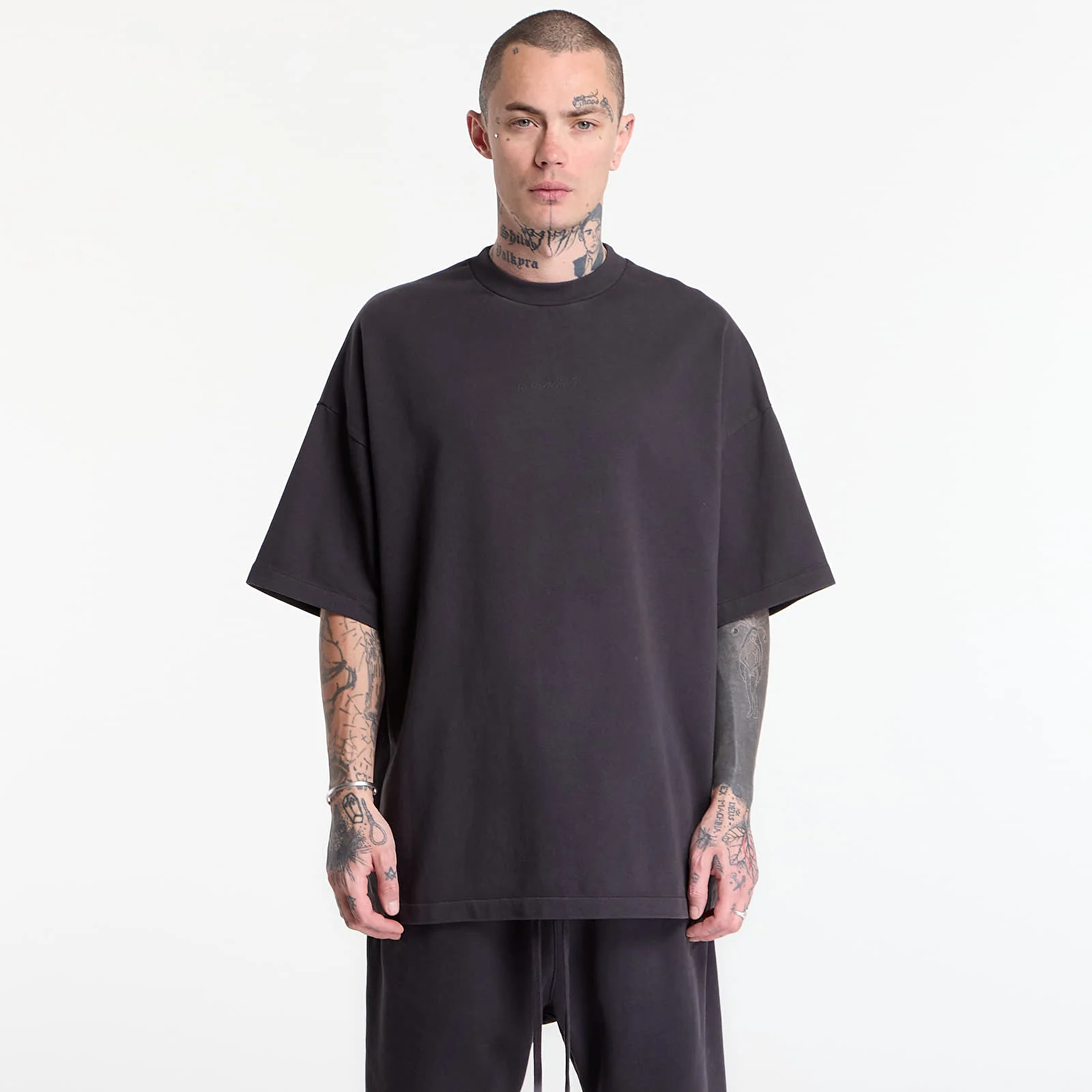 FEAR OF GOD ESSENTIALS T-Shirt 125SP264471F