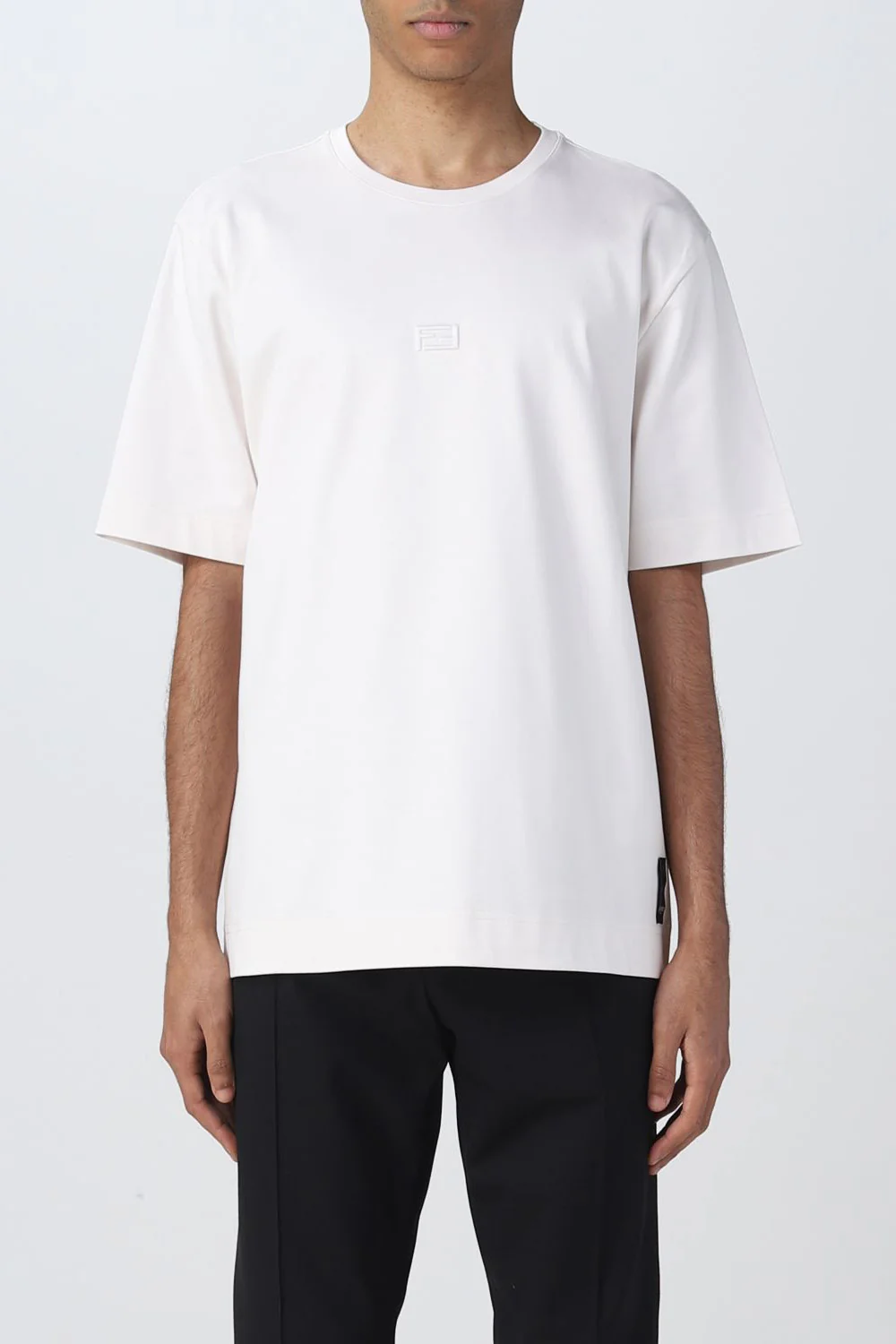 Fendi T-shirt - Image 2
