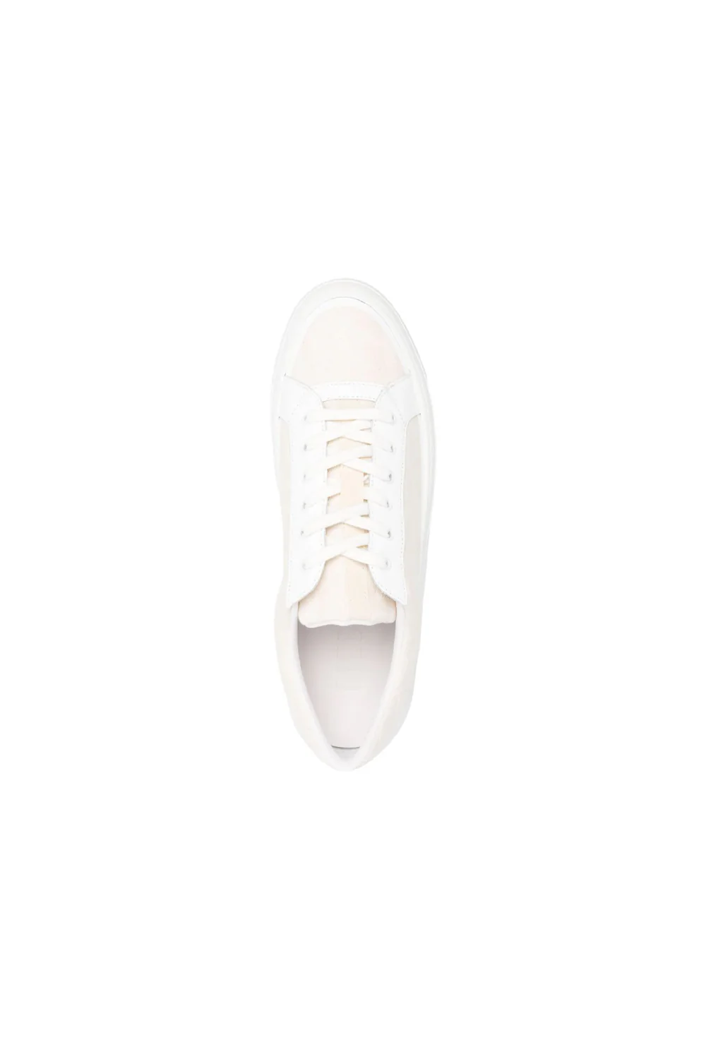 Gcds monogram-jacquard low-top sneakers - Image 4