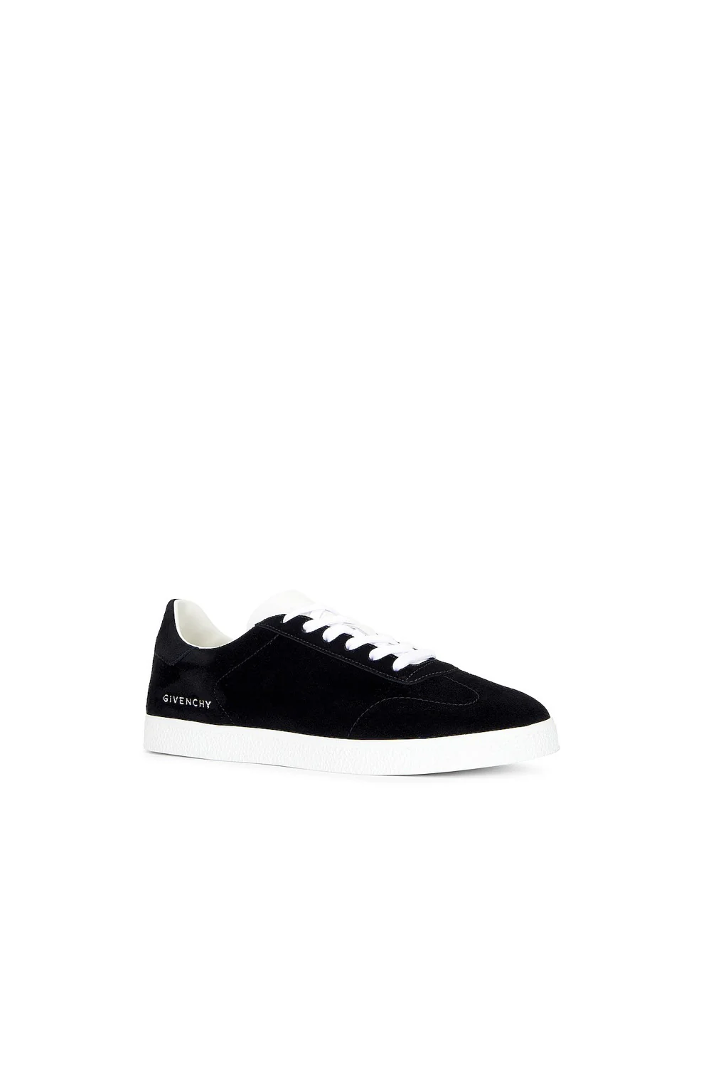 Givenchy Town sneakers in leather - Image 2