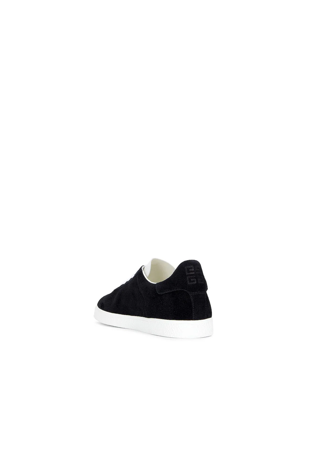 Givenchy Town sneakers in leather - Image 3