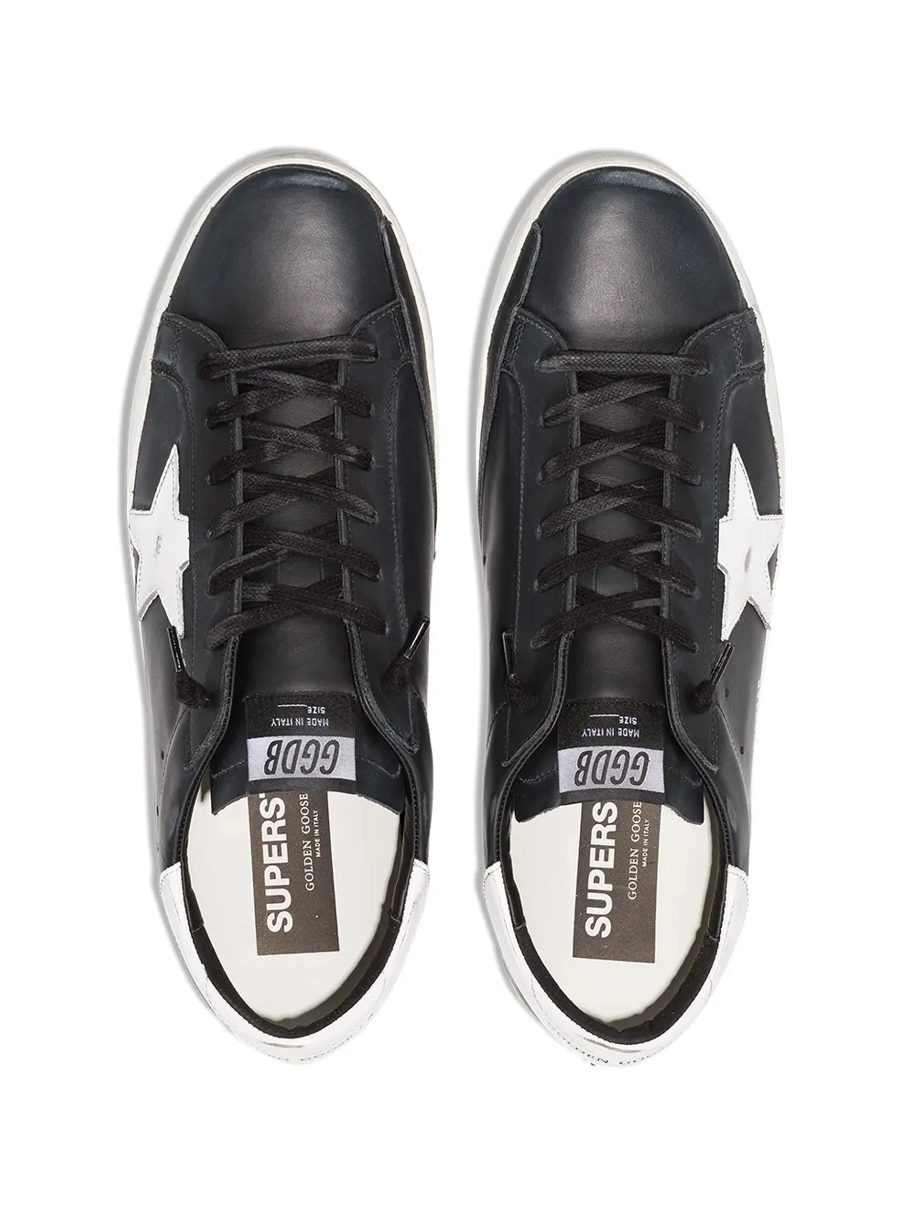 Golden Goose Sneakers - Image 3
