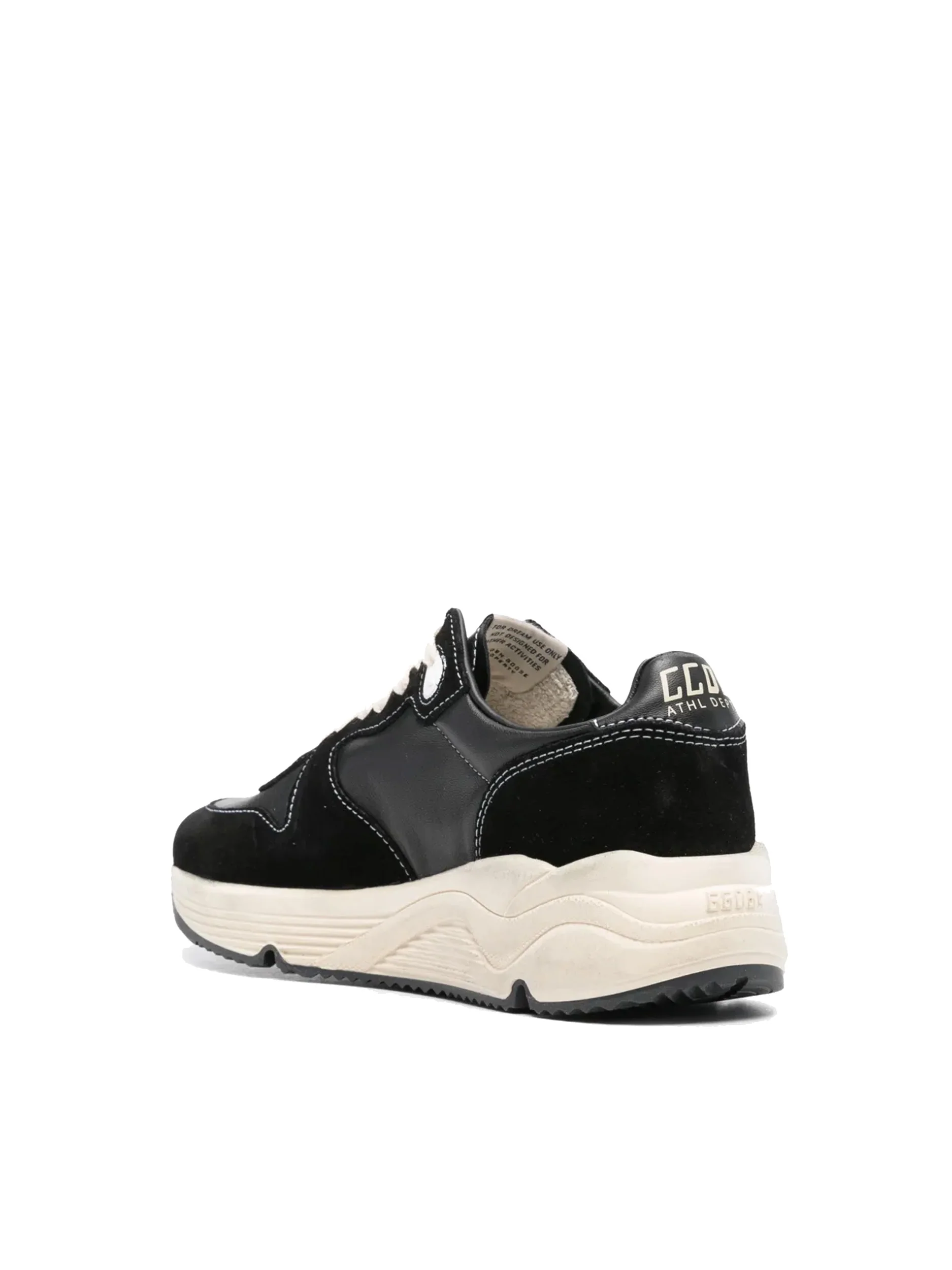 Golden Goose Sneakers - Image 3