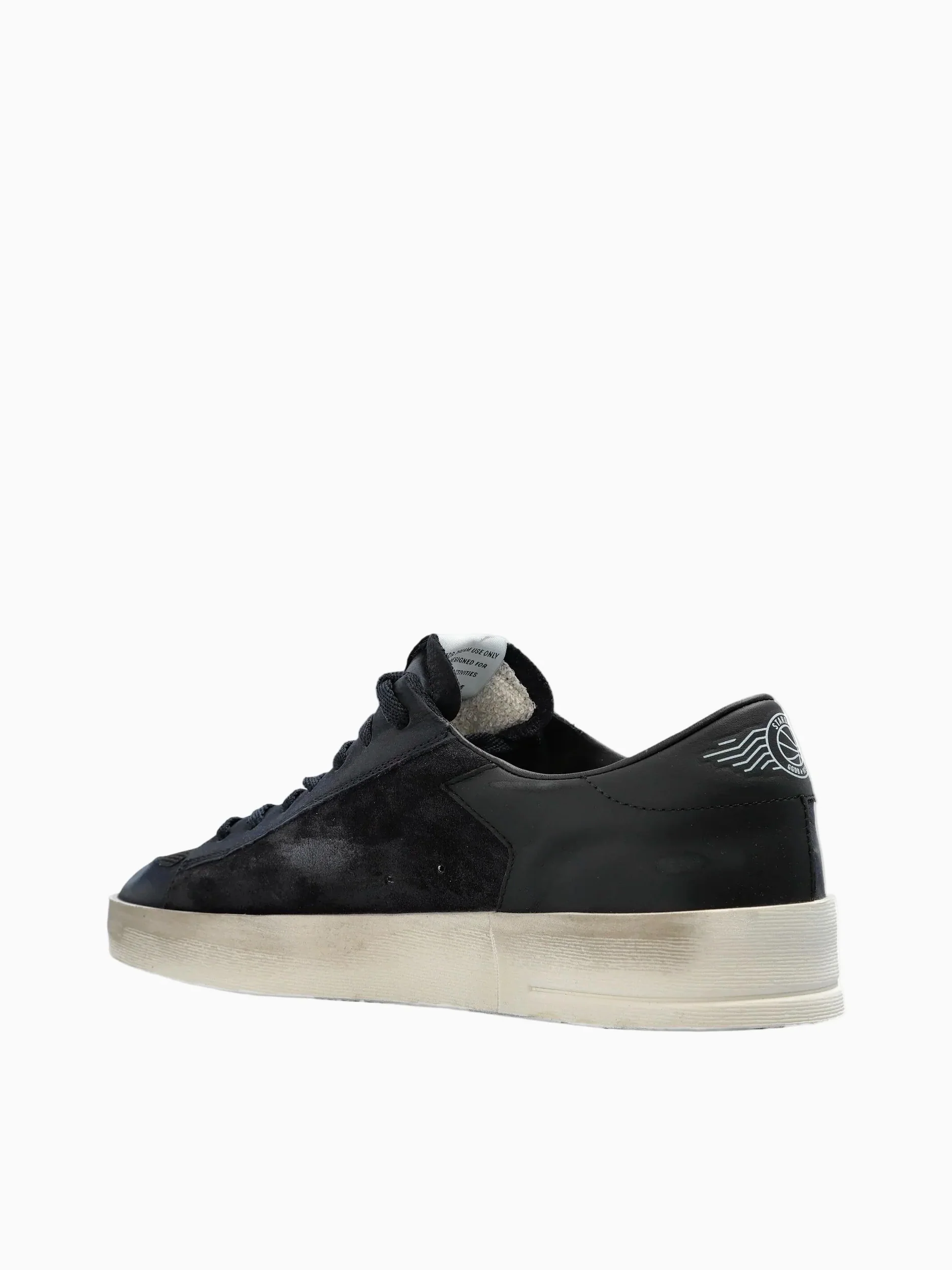 Golden Goose Sneakers - Image 3