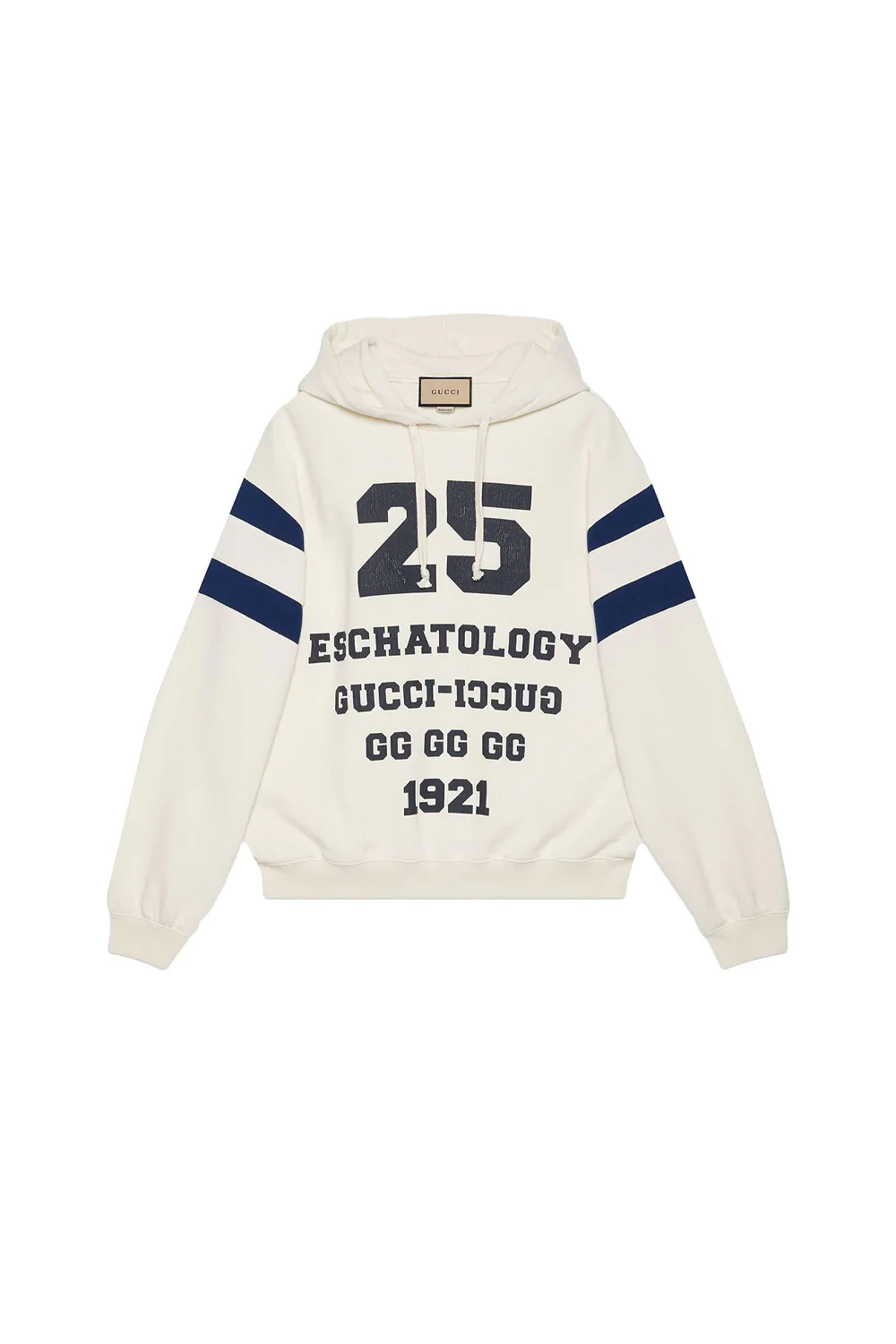 Gucci Blind For Love print hoodieg