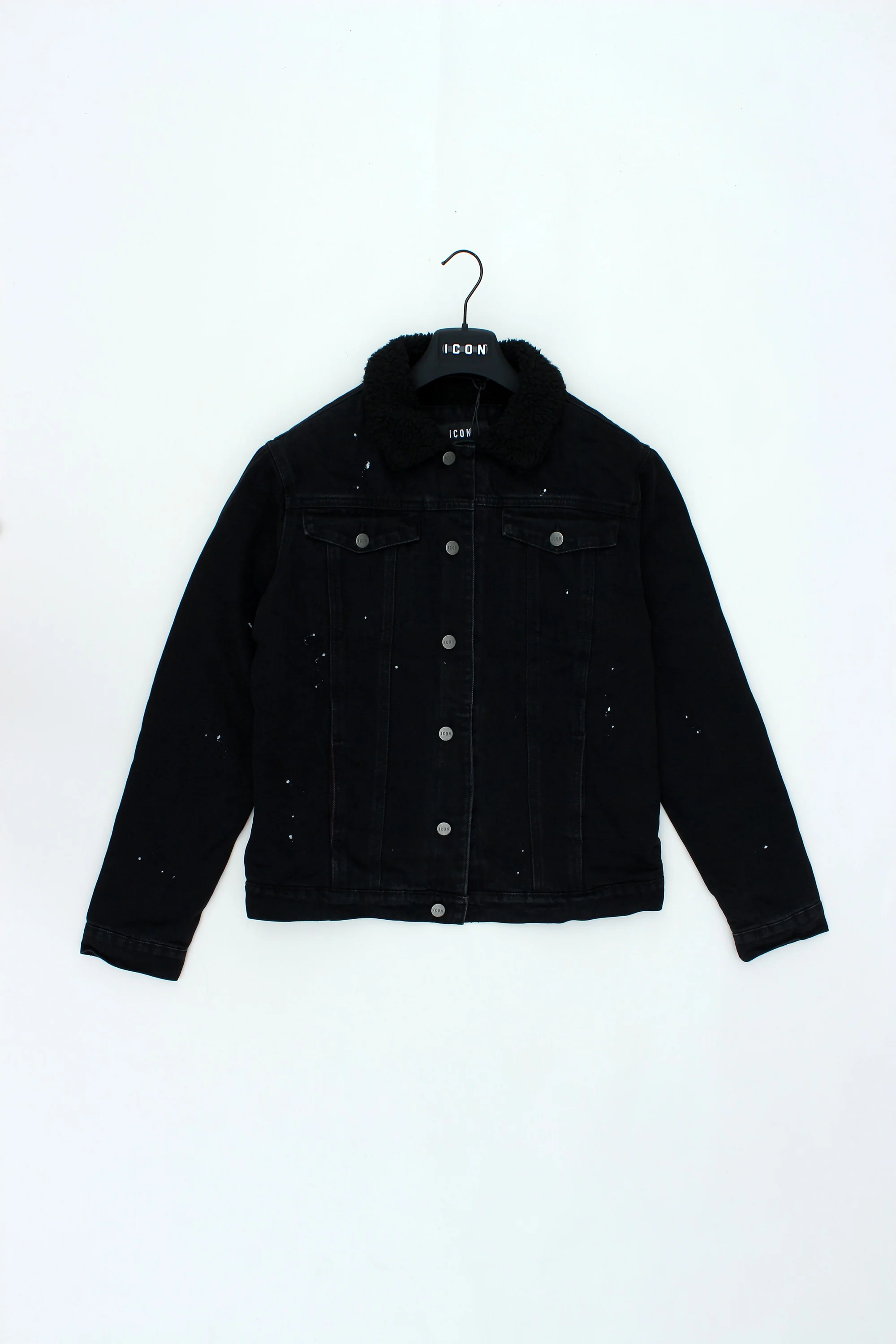 ICON Jacket