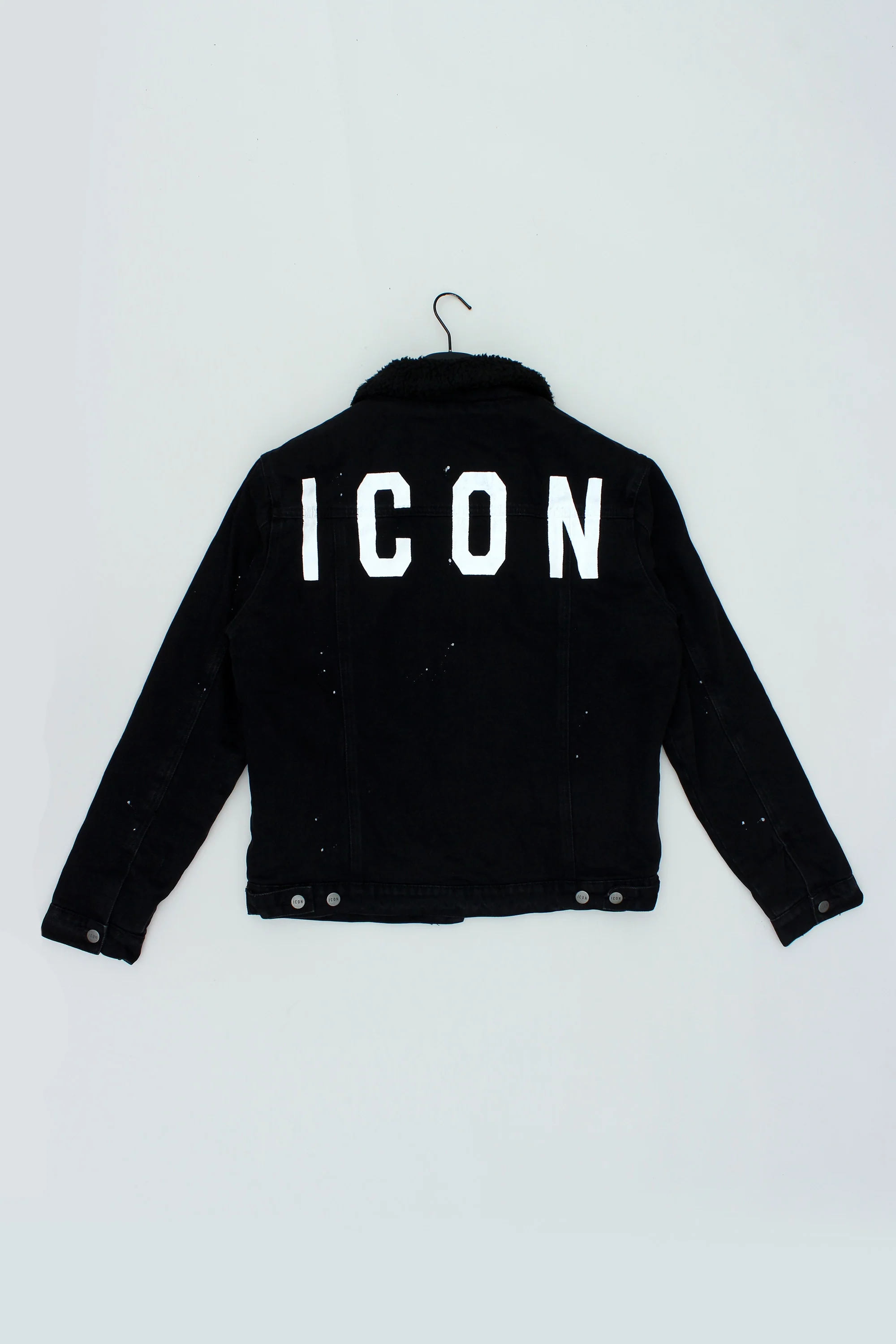ICON Jacket - Image 2