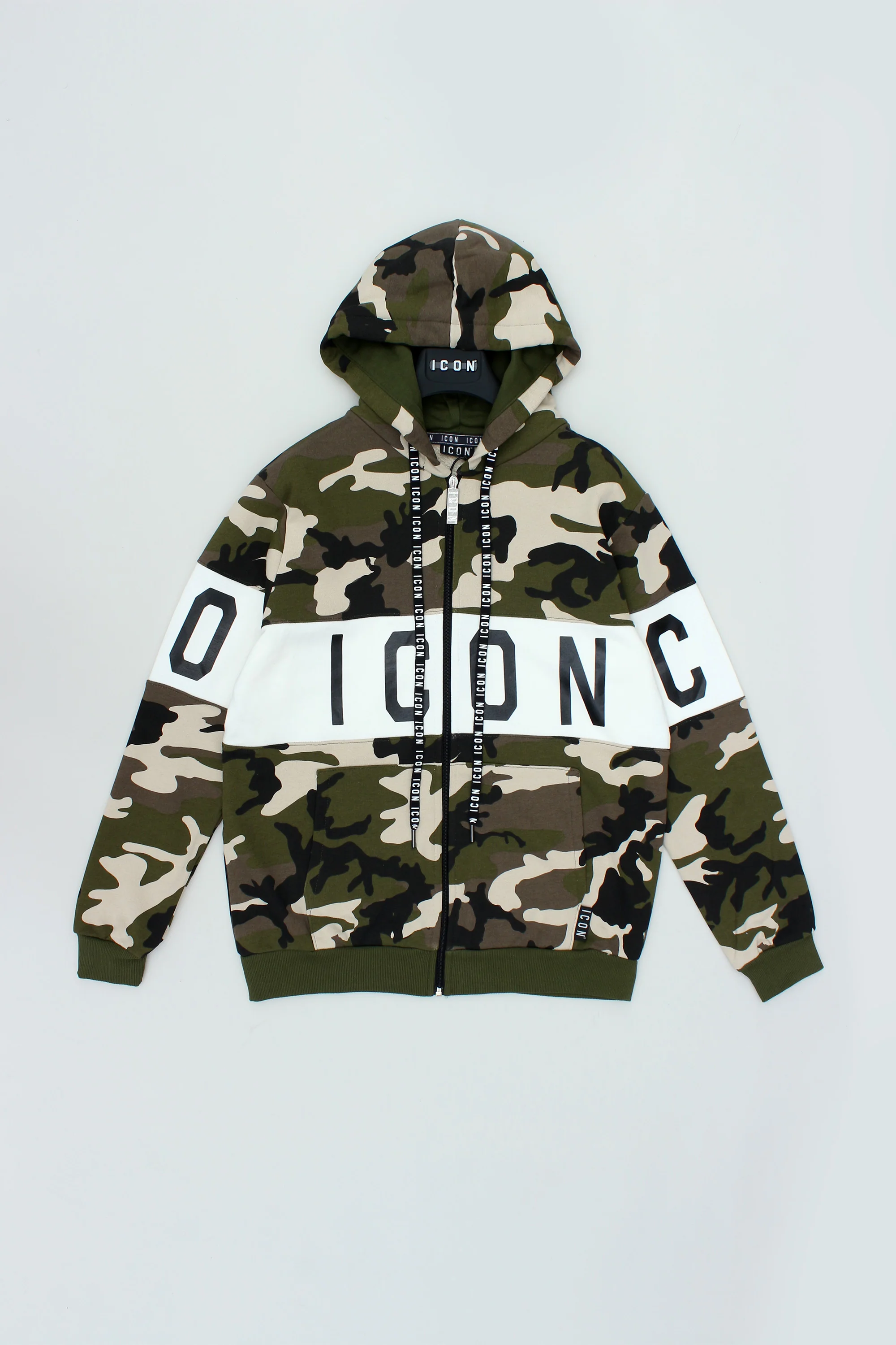 ICON Hoodie