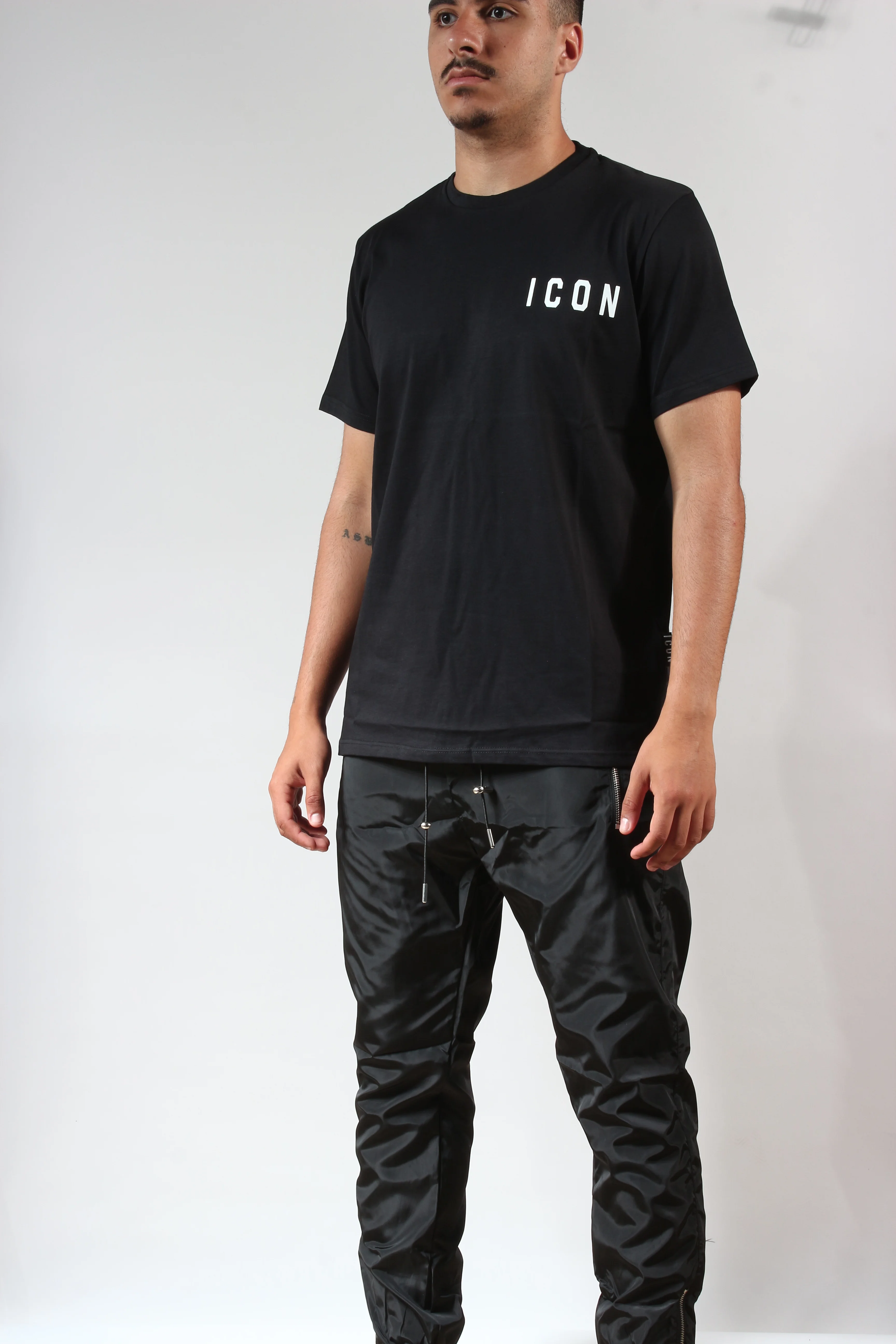 ICON T-Shirt - Image 2