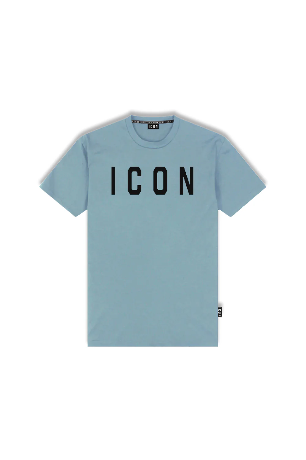 ICON T-Shirt Logo Slim Fit