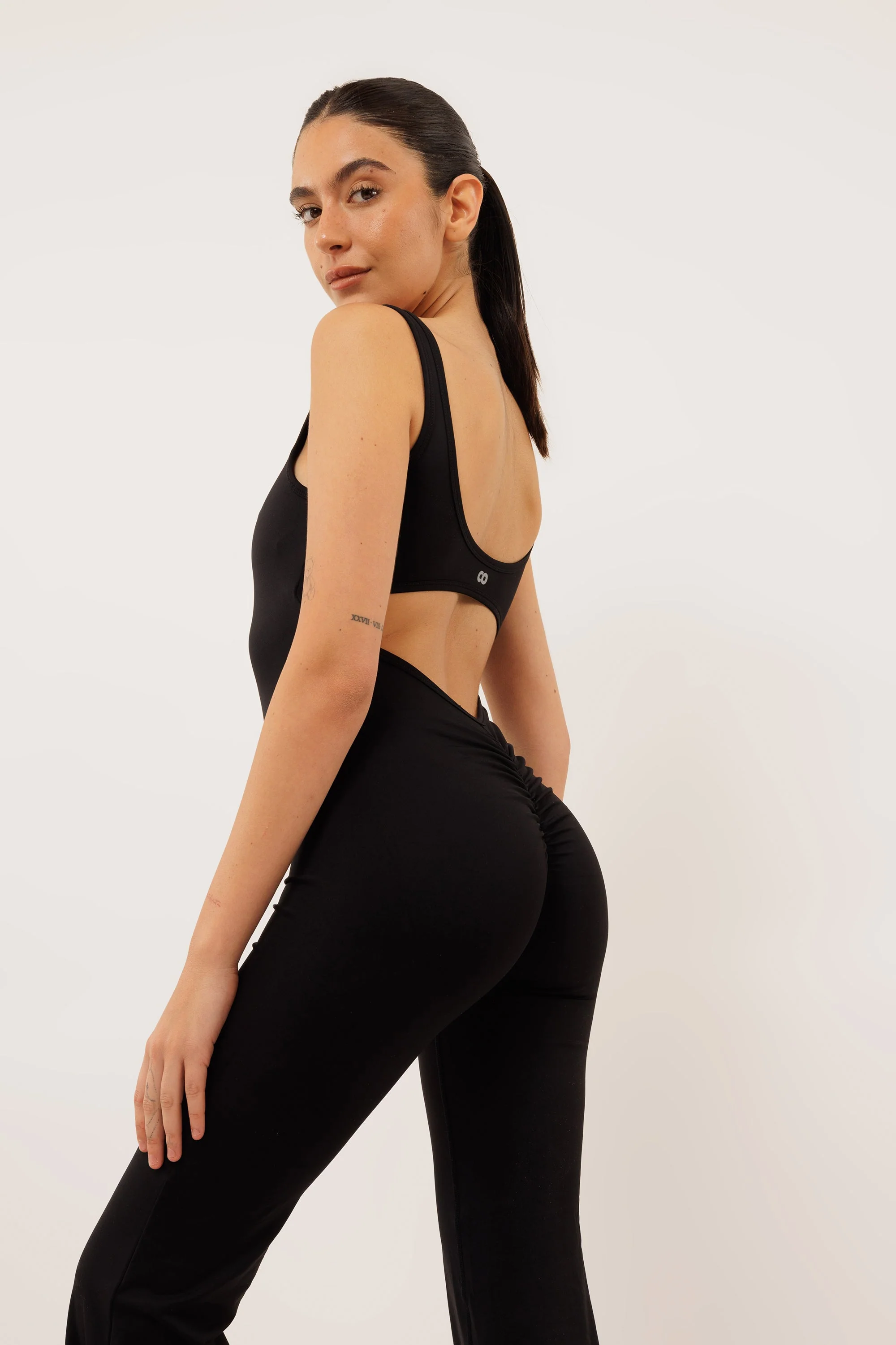 LAURA Jumpsuit - Image 2