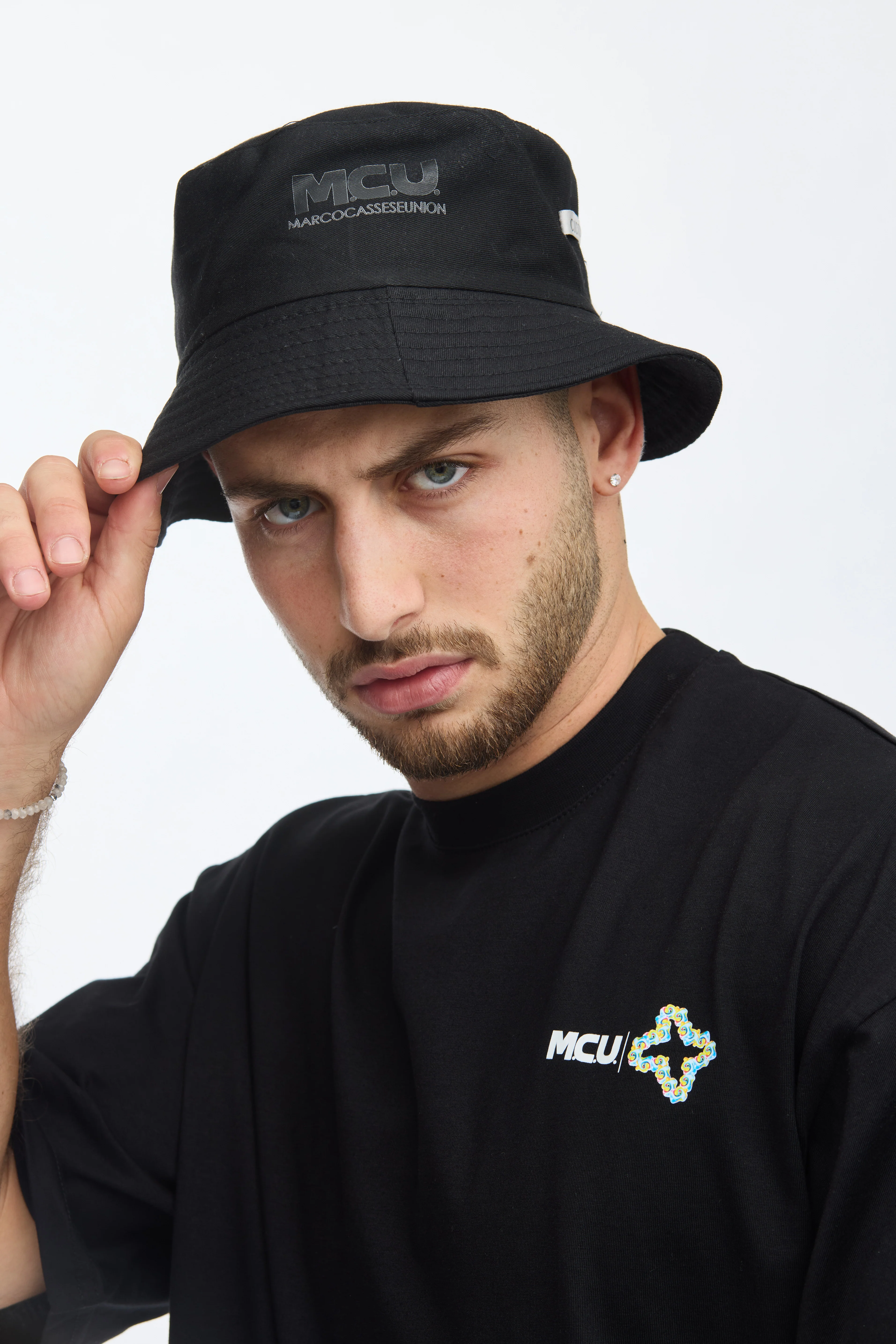 MCU Marco Cassese Union HAT