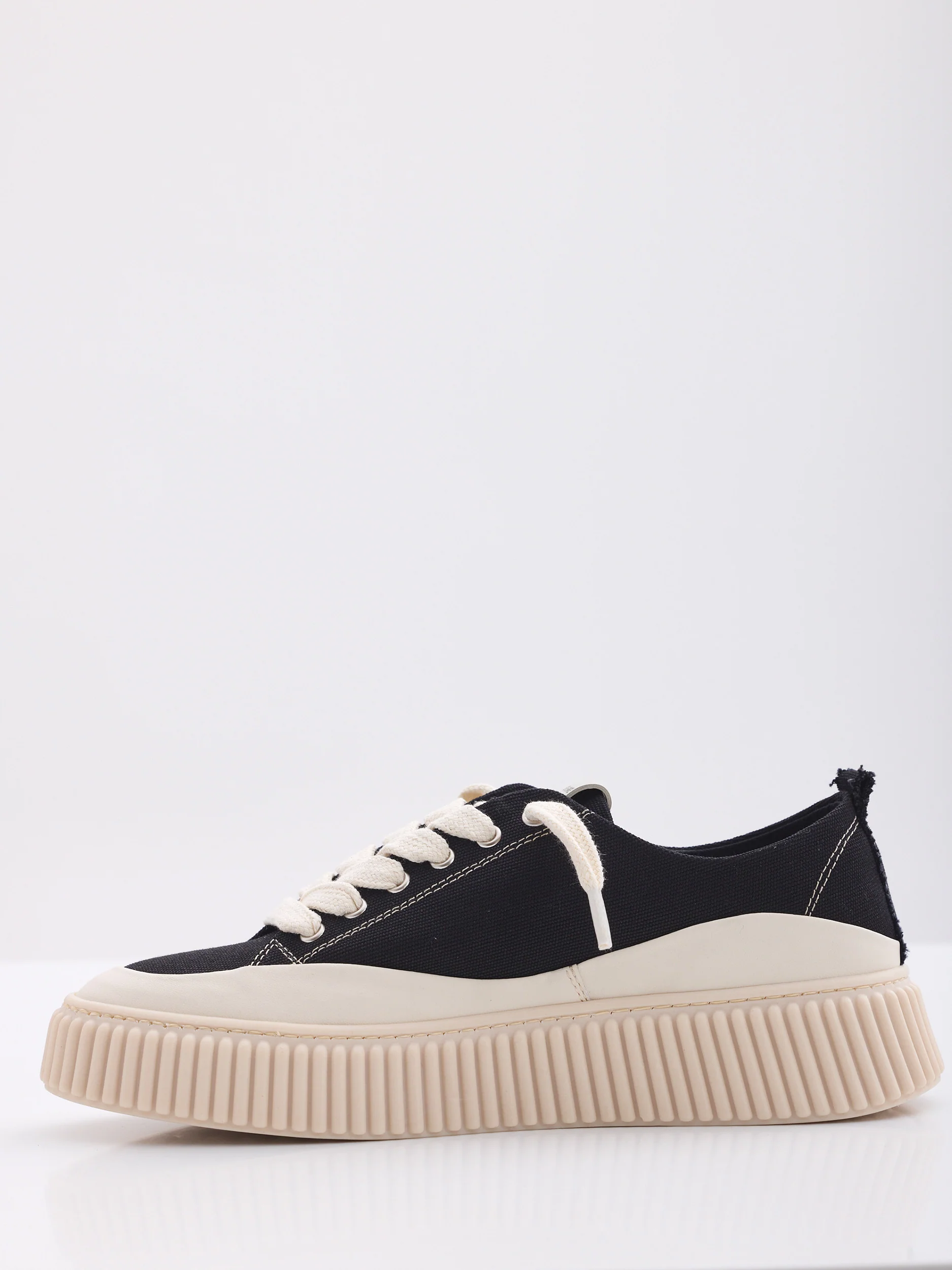 MAISON 9 PARIS Sneakers - Black Cover - Image 3
