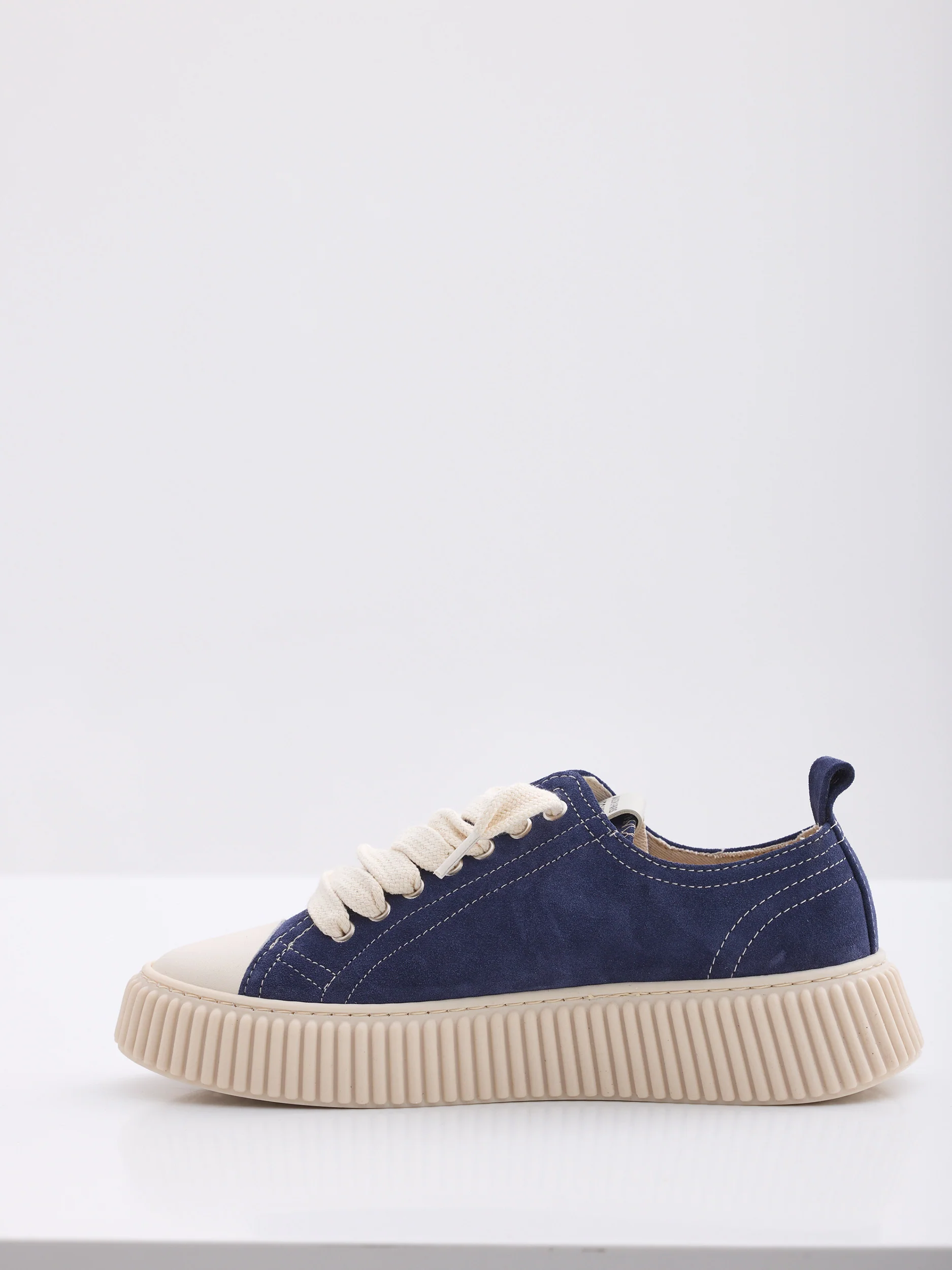 MAISON 9 PARIS Sneakers - Blue Ocean - Image 4