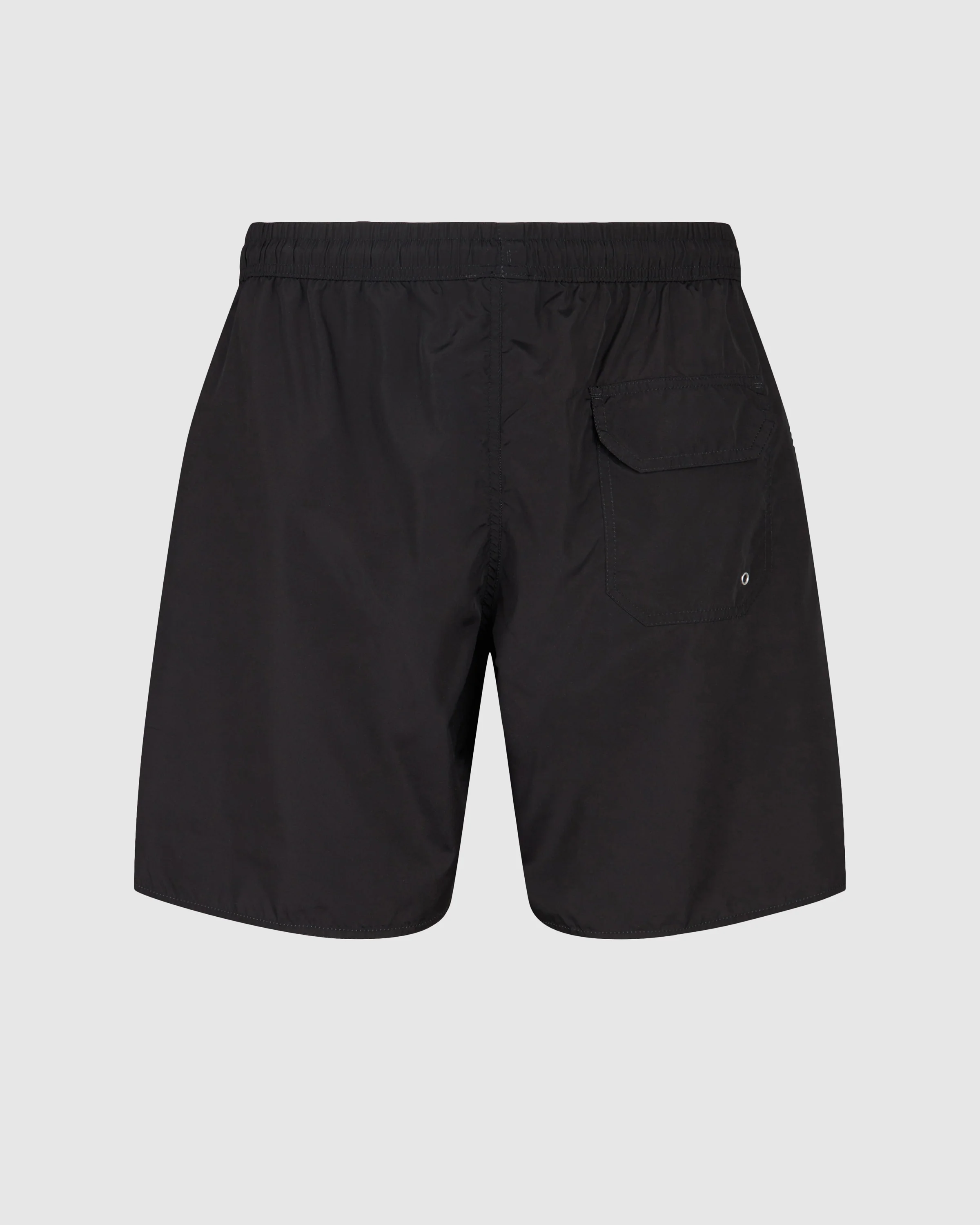 PHOBIA BLACK SWIMWEAR WITH PURPLE BONES - Image 2