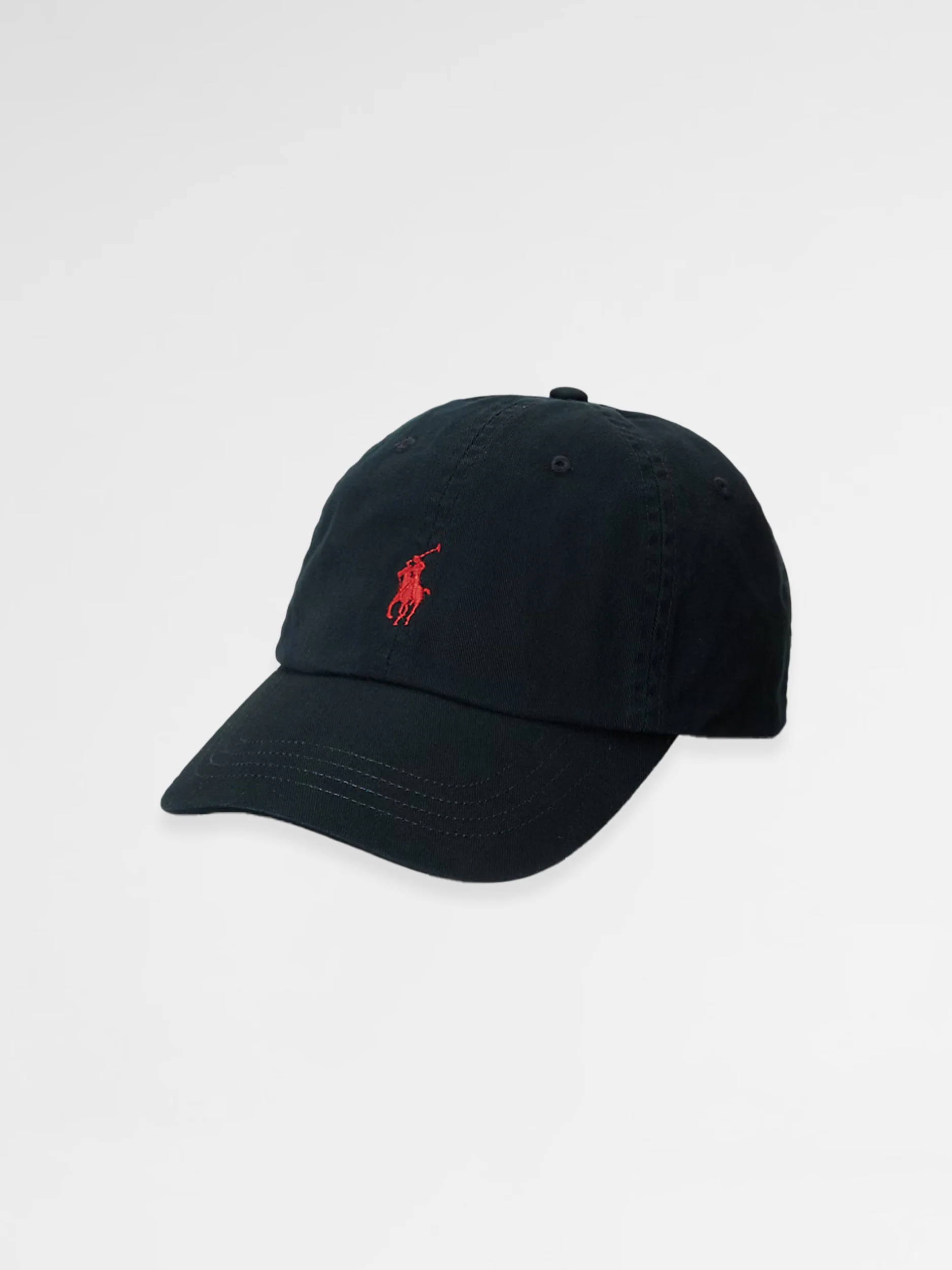 Polo Ralph Lauren Cotton Chino Baseball Cap