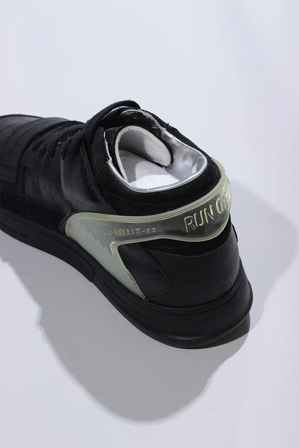 Run Of Sneakers - Image 3