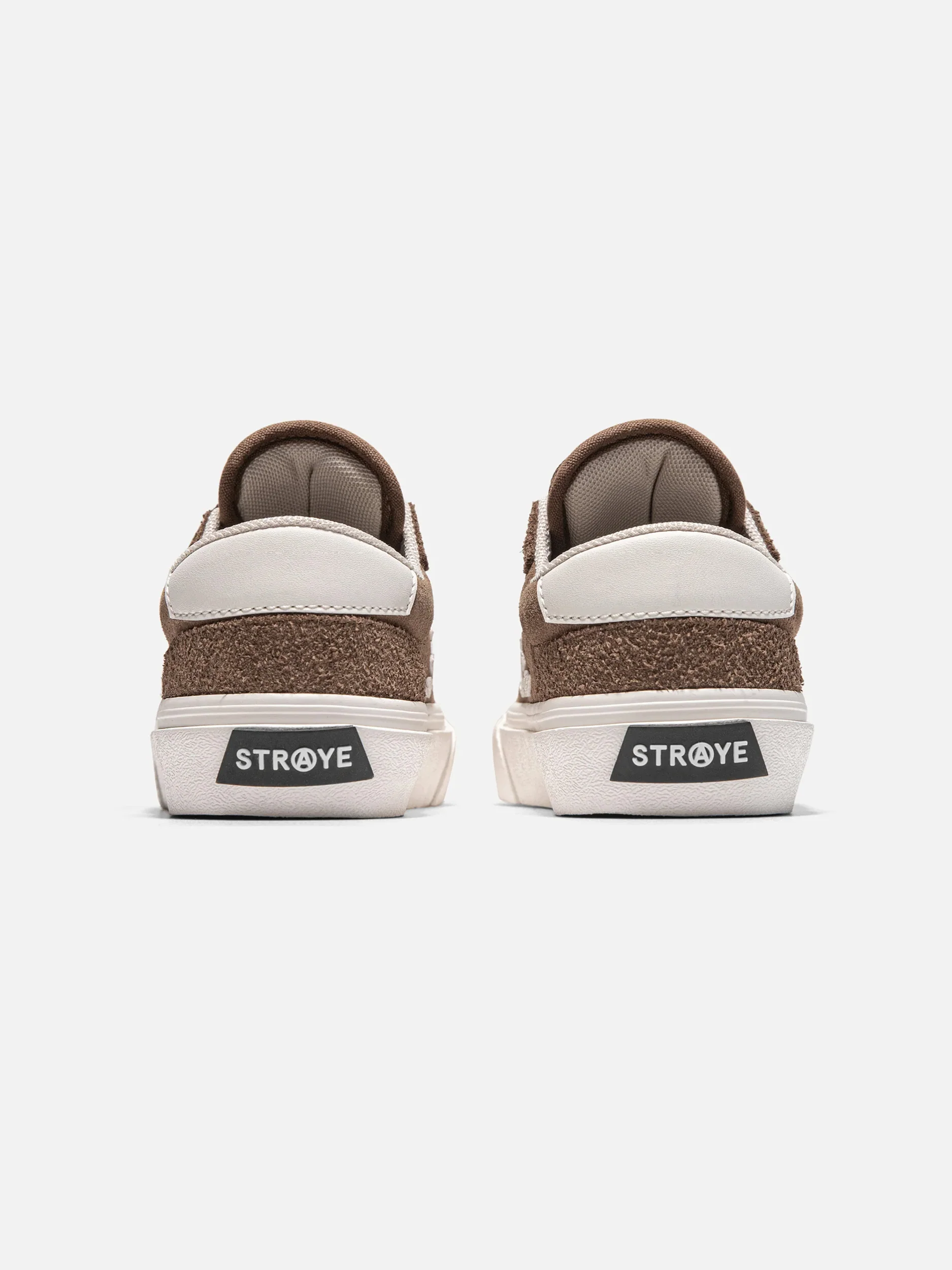 STRAYE Lil Fuego - Brown - Image 6