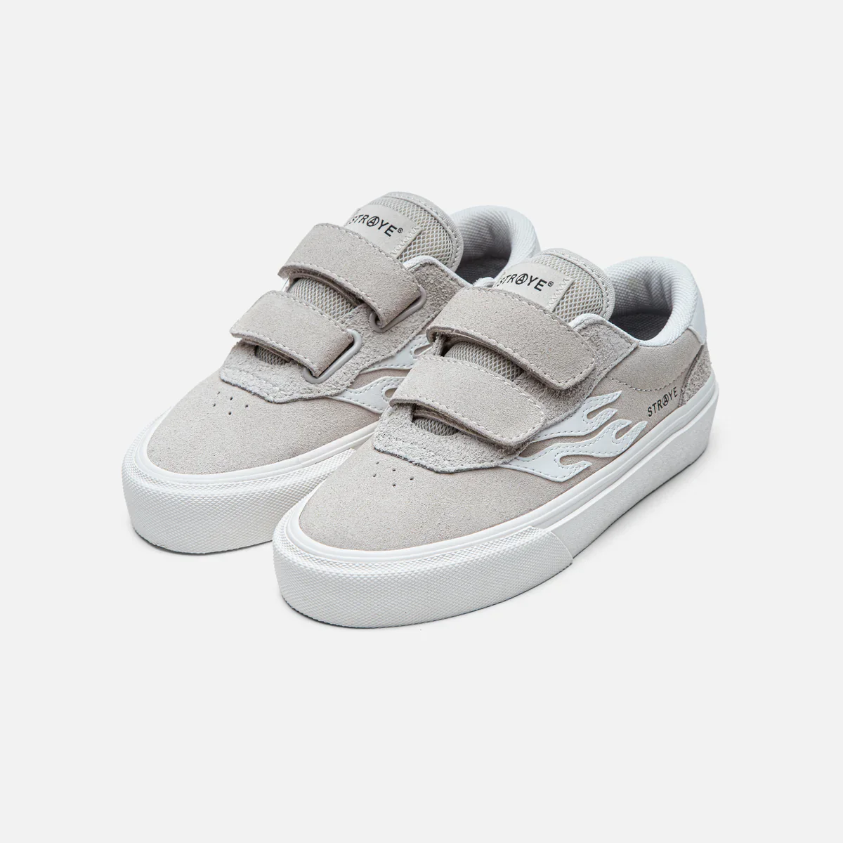 STRAYE Lil Fuego - Cream - Image 3