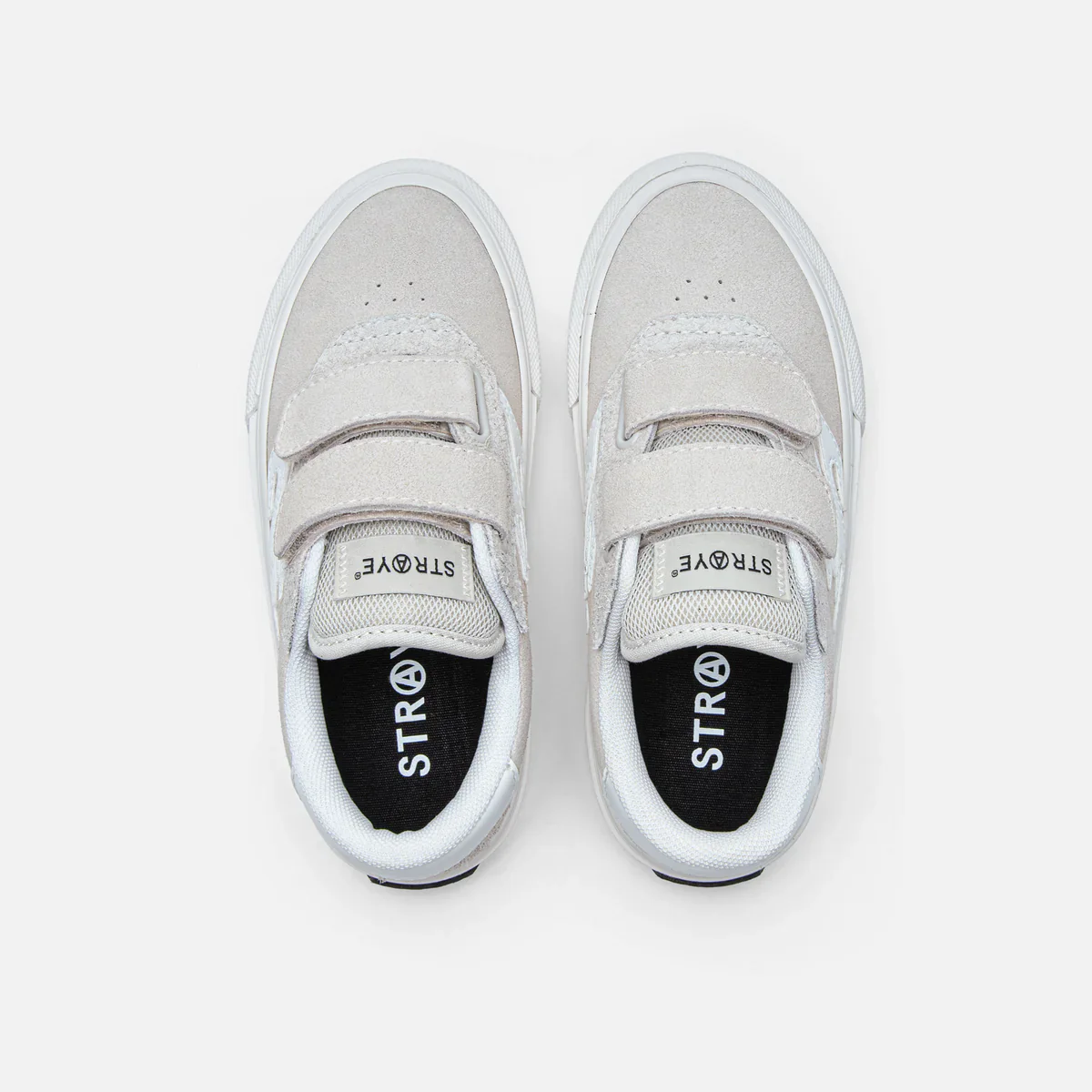 STRAYE Lil Fuego - Cream - Image 4