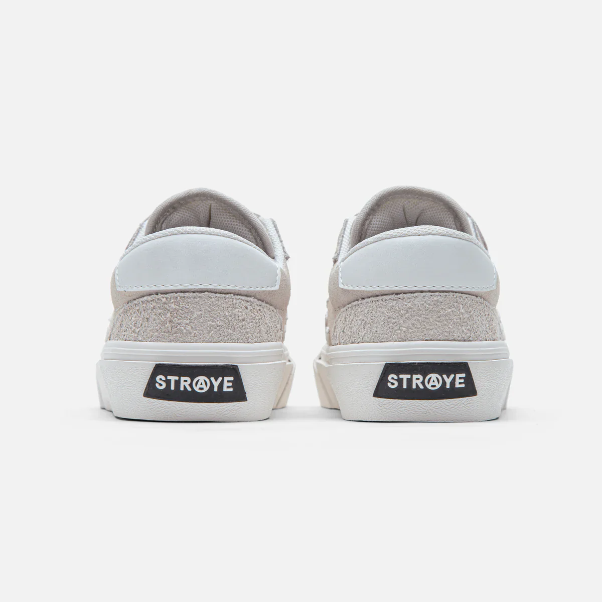 STRAYE Lil Fuego - Cream - Image 5
