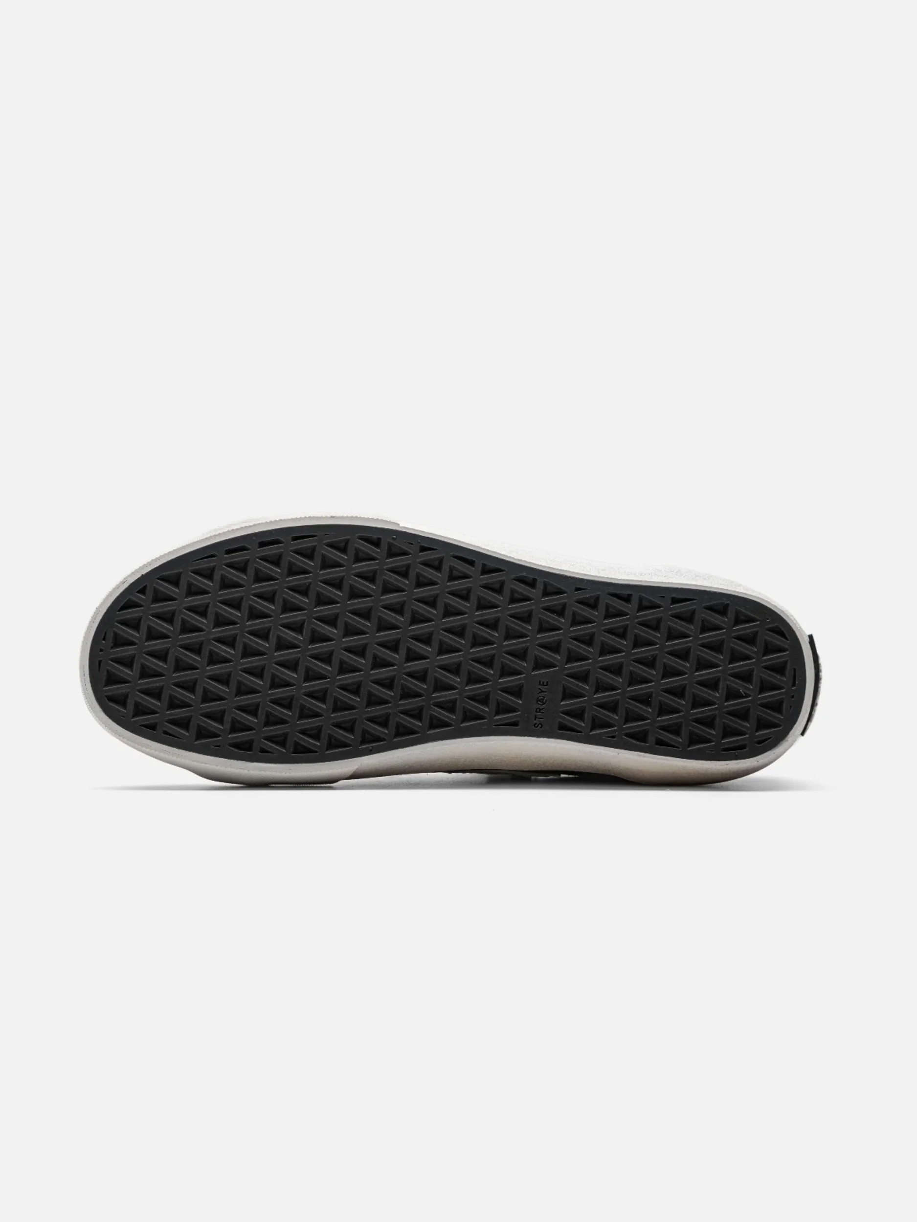 STRAYE Logan Puff - Blanco Bevel - Image 4