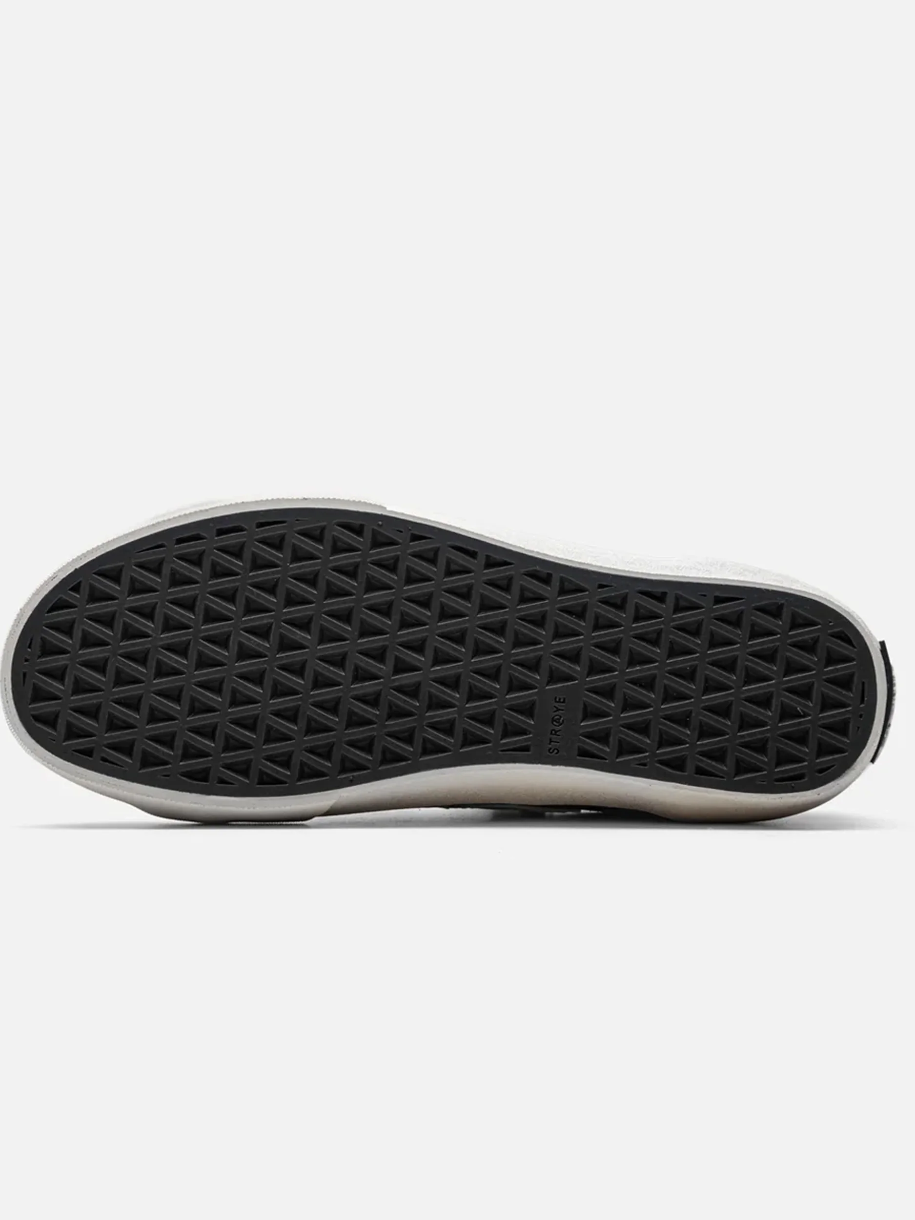 STRAYE Logan Puff - Red - Image 6