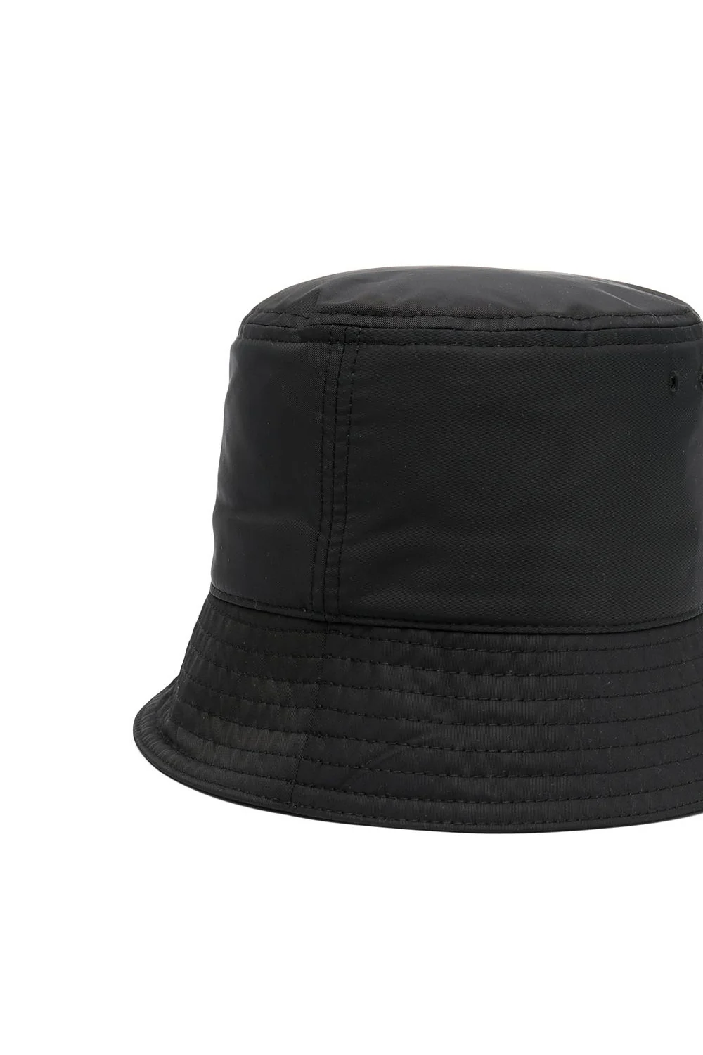 Valentino logo print bucket hat - Image 2